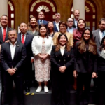 ALCALDES DE CDMX