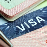 control de visas