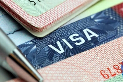 control de visas