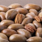 nueces pecanas