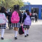 regreso a clases