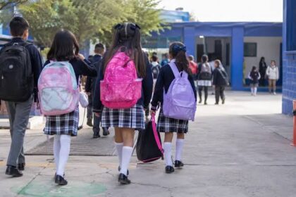 regreso a clases