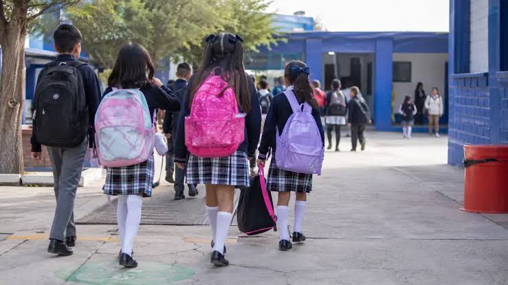 regreso a clases