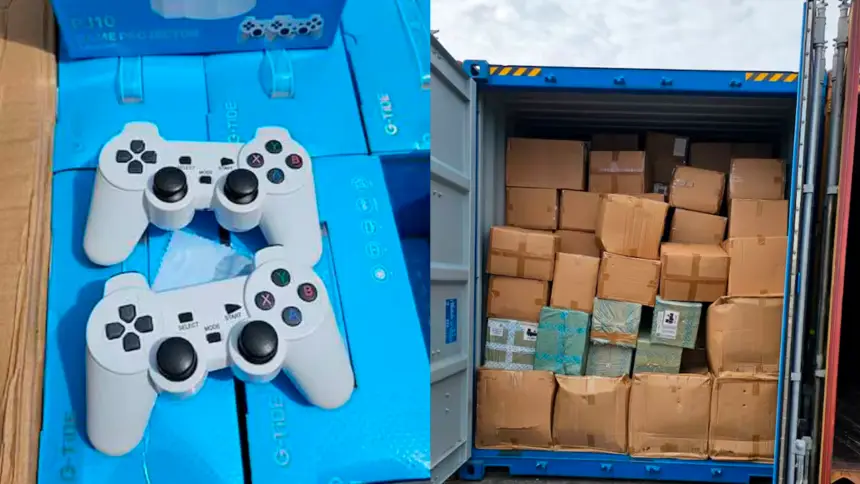 videojuegos