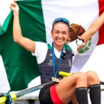 ¡Histórico! México conquista dos oros y un bronce en el Mundial de Remo 2026