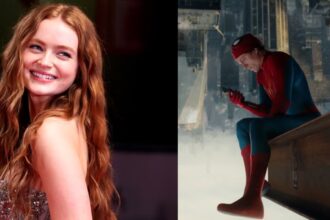 ¡Revelado! Este es el personaje de Sadie Sink en ‘Spider-Man: Brand New Day’