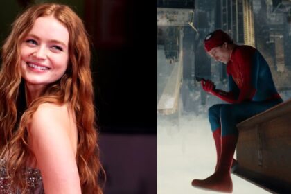 ¡Revelado! Este es el personaje de Sadie Sink en ‘Spider-Man: Brand New Day’