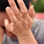 ¿Sientes dolor de cabeza por el eclipse solar? Estas son las causas reales