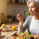 Adultos mayores de 70 años