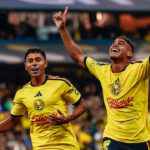 América derrota al Puebla