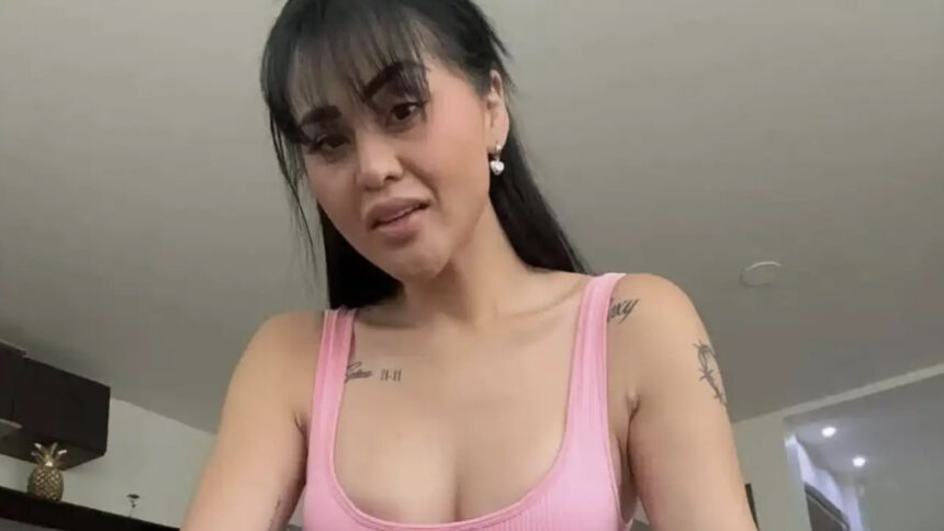 Araceli Ordaz