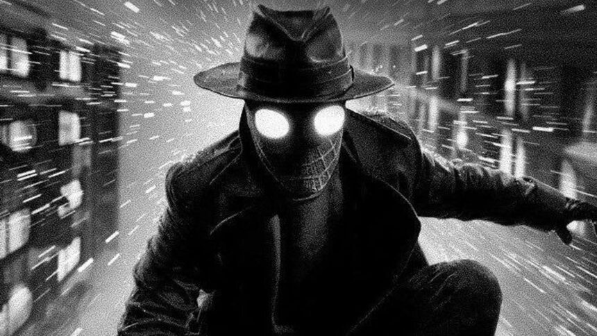 Cancelación de Spider-Noir: Prime Video termina la serie pese a sus 11 nominaciones al Emmy