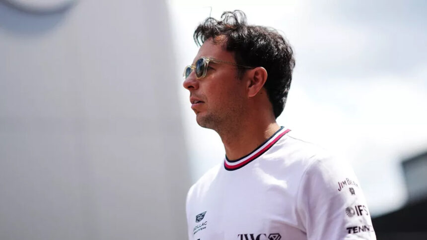 Checo