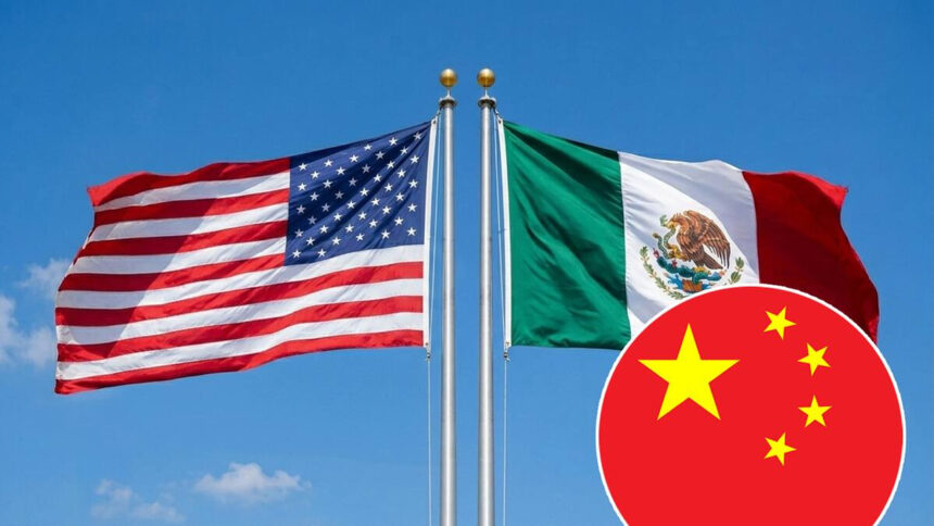 Comercio Internacional