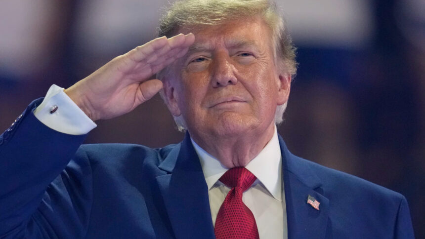 Donald Trump contra España: Advierte que el país terminará 'arruinado' por la crisis en Ceuta