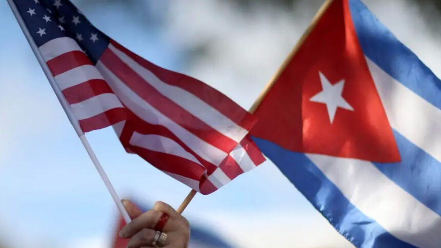 EE.UU. endurece sanciones contra Cuba y red financiera de los Castro