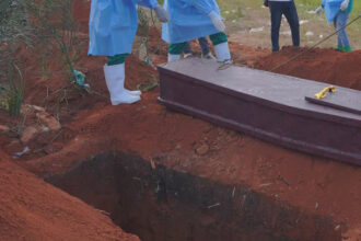 Ébola en el Congo supera las 3,000 muertes y registra 6,000 contagios