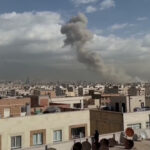 Estados Unidos lanza ataques contra Irán tras tensiones en el estrecho de Ormuz