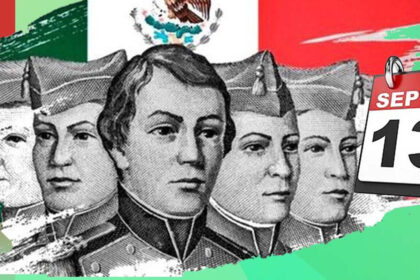 ¿Habrá clases el 13 de septiembre? Esto dice la SEP sobre el Día de los Niños Héroes