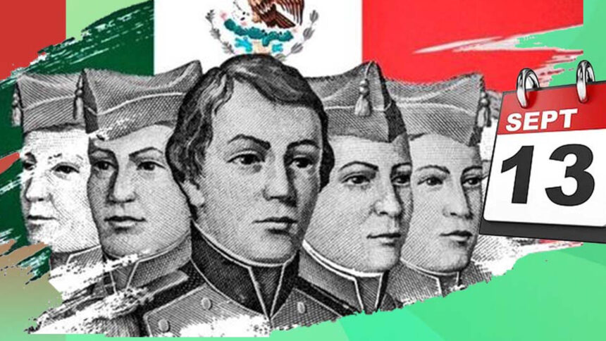 ¿Habrá clases el 13 de septiembre? Esto dice la SEP sobre el Día de los Niños Héroes