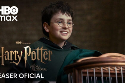 Harry Potter regresa a Hogwarts: HBO lanza nuevo tráiler de la esperada serie