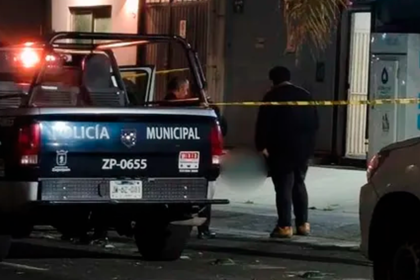 Hombre de Coahuila muere en Zapopan