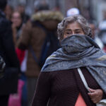 Invierno 2026-2027: Prevén 56 frentes fríos en México por efectos de ‘El Niño’