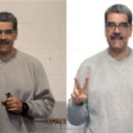 Nicolás Maduro