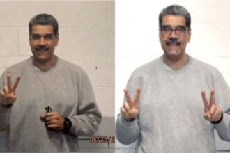 Nicolás Maduro