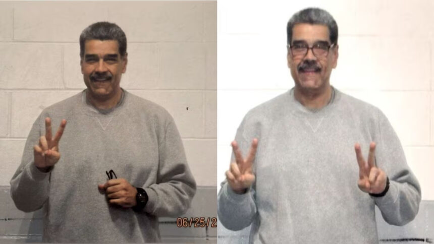 Nicolás Maduro