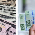 Peso mexicano frente al dólar podría estabilizarse en 17.50 unidades: Sura Investments