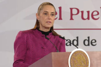 Presidenta