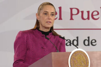 Presidenta