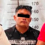 Rescatan a niña de 4 años en Puebla