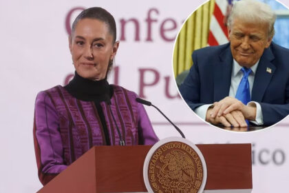 Segundo Informe de Sheinbaum: Diálogo con Trump y estabilidad económica