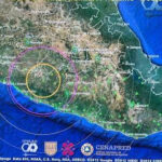 Sismo en Guerrero de magnitud 4.8 activa protocolos de emergencia; no reportan daños
