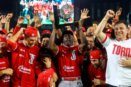 Toros de Tijuana