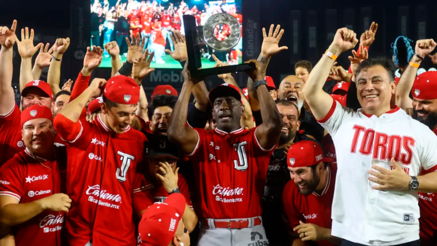 Toros de Tijuana