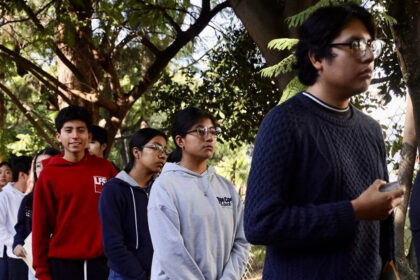 UNAM retomará examen de admisión presencial tras detectar irregularidades en prueba en línea